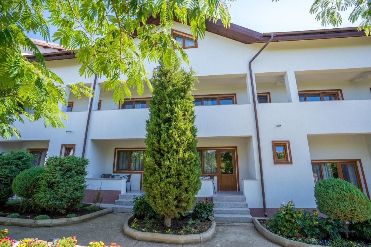 Vila Cataleya 2 Venus Dış mekan fotoğraf